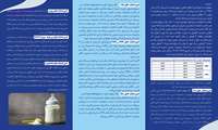 متصدیان واحدهای عطاری و عرضه گیاهان دارویی قبل از تآسیس موظفند پروانه اشتغال دریافت کنند